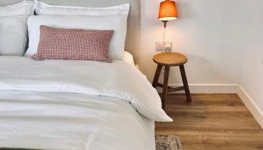 The Barn, Summerhill Farm Stays - Foto 3