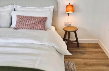 The Barn, Summerhill Farm Stays - Foto 3