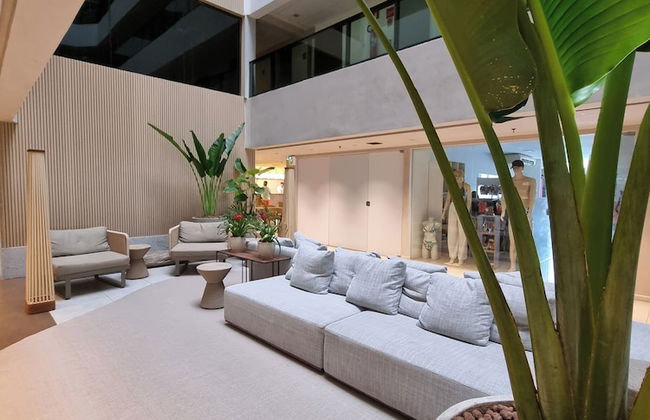 Flat Frente Mar R206 - Foto 14