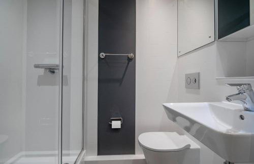 Canvas Manchester, Student Residence & Summer Stays - Photo 62