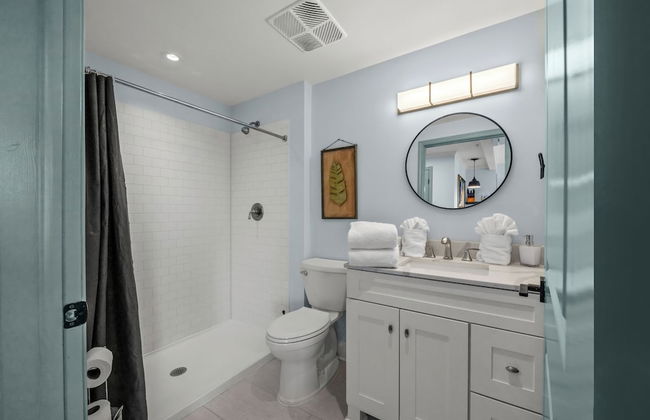 Historic Conway Lofts - Foto 51