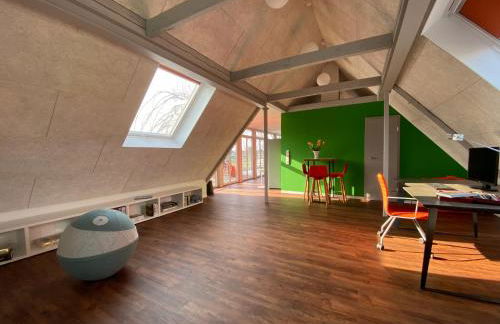 Loft im Schleusenhaus - Foto 25