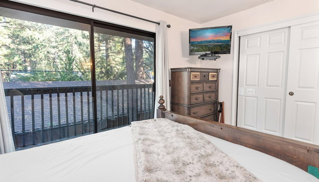 Snow Summit Getaway - Foto 2, Habitación