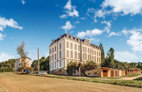 Mountain Bliss in Borstendorf - Foto 6