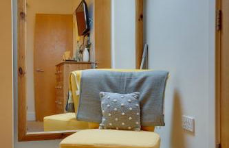 Eider Cottage Lower Mill Estate Lakeside Escape with Spa Access - Foto 51