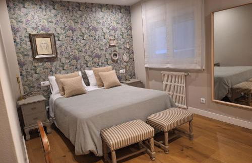 Magnifico piso centro ciudad - Foto 8