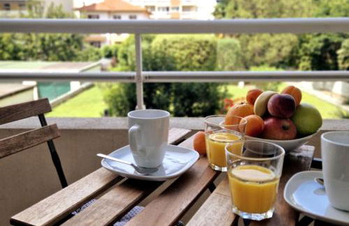 Beautiful 2P 39 m2, AC, balcony - Foto 20