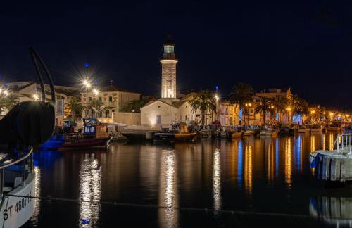 Apartment Le Serpent de Mer-7 by Interhome - Foto 55