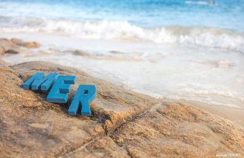 REF 495 Quéven type 7 manor house - Foto 37