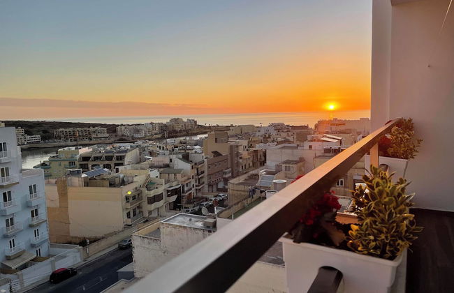 4. Sew View Luxury 2 Bedroom Apartment - Foto 1