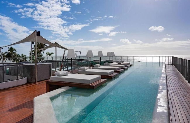 Setai Yacht Suítes - Foto 24