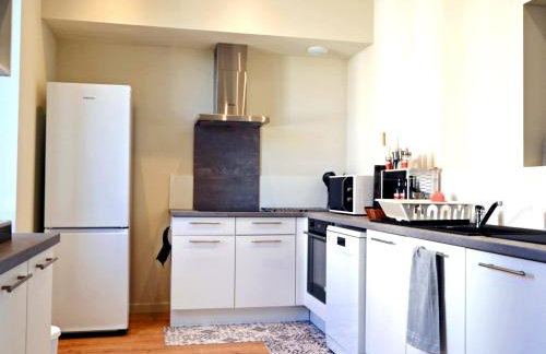 La Pause du Savoir Albigeois - Garage - Climatisation - Centre ville - Foto 14