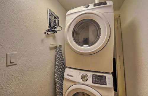 Winslow Apartment with Jacuzzi, Deck and Grill Access! - Foto 23