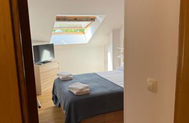 Aires Celtas Fisterra, Playa y Parking - Foto 41