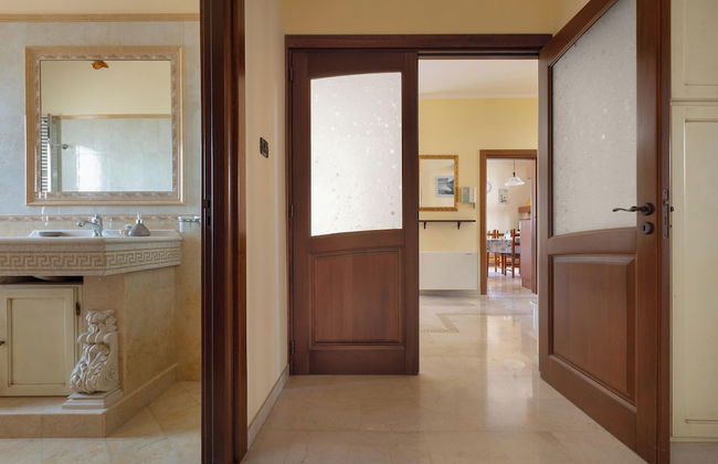 3546 Casa di Via Piave by Barbarhouse - Foto 2