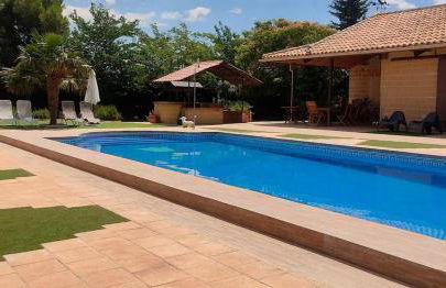 Finca El Pilar - Foto 3