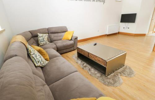 Upper House Barn Saddleworth - Foto 5