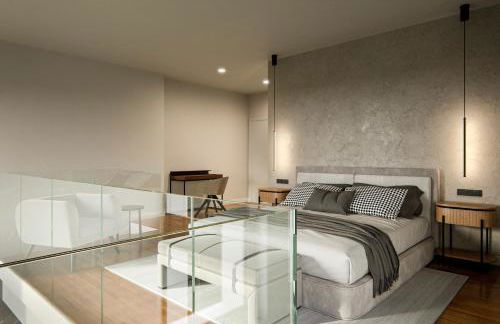 I Loft Santiago by Upper Luxury Housing - Foto 10