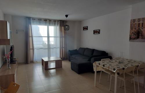 Apartamento en playa de Moncofar con wifi y aire acondicionado - Foto 21