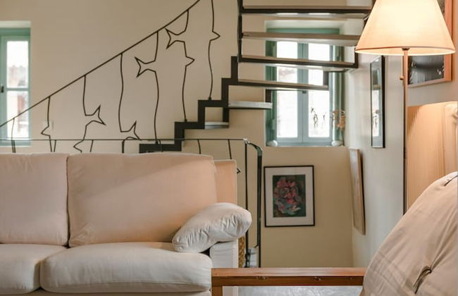 The Tower House - Photo 15