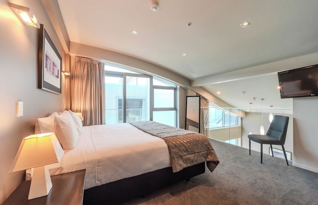 70 Tory Apartment Hotel - Foto 21