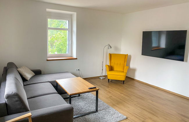 Velké Losiny - Photo 6