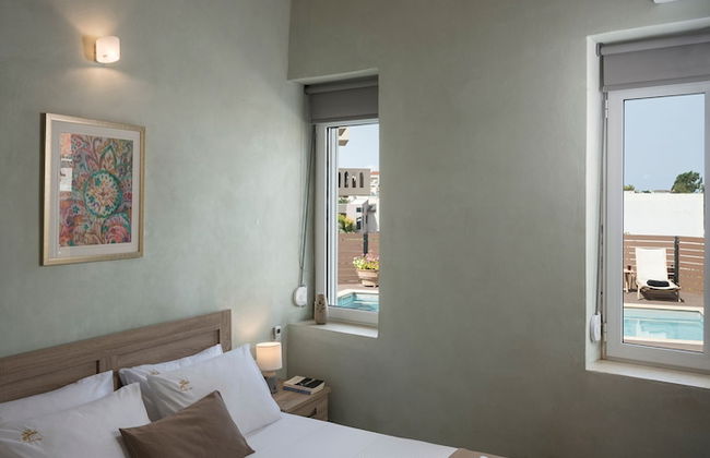 Villa Roxanne - Foto 7