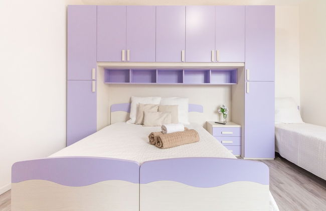 Alessia's Flat - Veneziano 2 - Photo 4