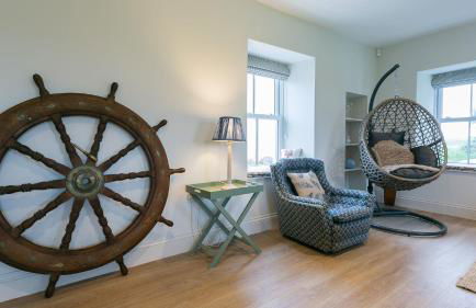 The Gun Room - Foto 18