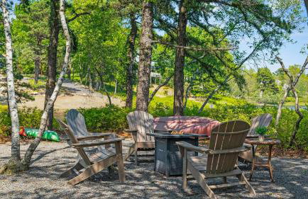 Laker's Pointe by Avantstay Lakefront Private Peninsula Hot Tub, Game Room - Foto 102