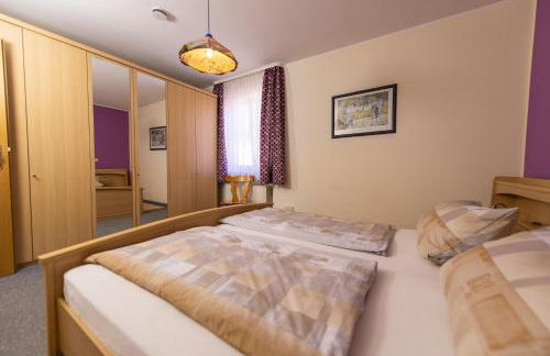 Pension Ferienwohnungen Frey - Foto 9