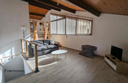 Gîte Reflets de Montagnes - Foto 1