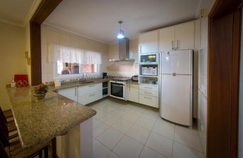 Linda Casa de Campo - Próximo à SP - Wi-Fi grátis - Photo 71