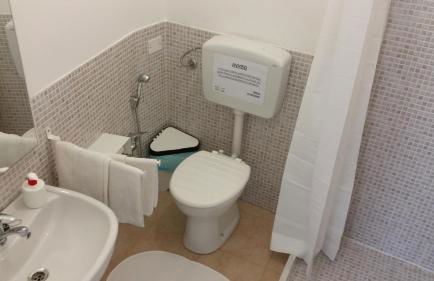 Apartments TERRAZZA DEI DUE MARI - Foto 24