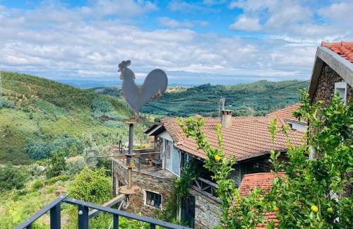 Casa do Ferreiro - Bocado Arganil - Foto 52