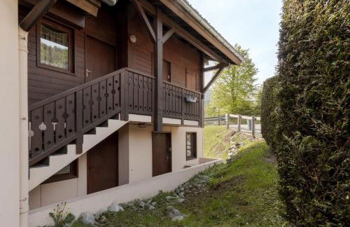 Prarion Lac - Pied des pistes - Vue montagne - Foto 13