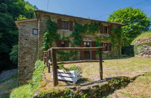 Holiday Home Il Mulino di Cecco by Interhome - Foto 54