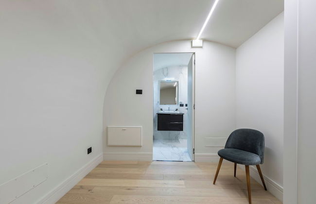 Sonder by Marriott Bonvoy Trastevere Apartments Piazza Trilussa - Foto 46