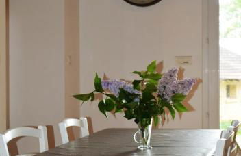 Gîte du Four à pain - Foto 10