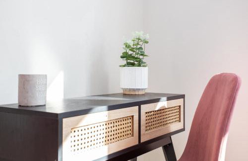 Lydia Terrace Parking Wi-Fi - Foto 24