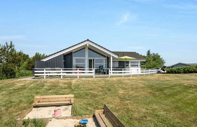 "Chrisse" - 550m from the sea - Foto 34