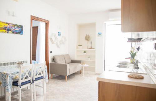 Casa Francesco Seaside - Foto 14