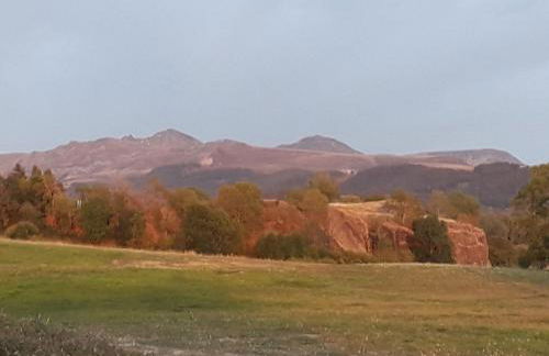 Le Gite d'Auvergne - Photo 36