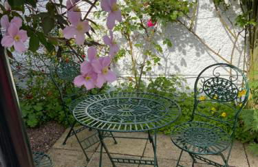 The Nest - Cosy Holiday Cottage - Photo 37