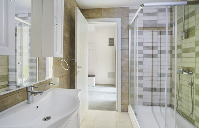 Adria lux Apartments Sveti Stefan - Foto 38