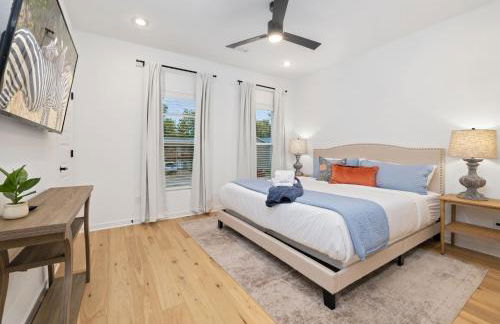 Campus Core-Half mi to Bud Walton-2 mi to Downtown - Foto 11