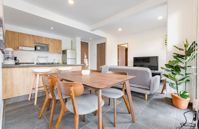 Doctores Apartments by VH - Foto 75