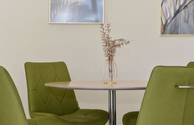 Mar deLuxe Apartments - Foto 71