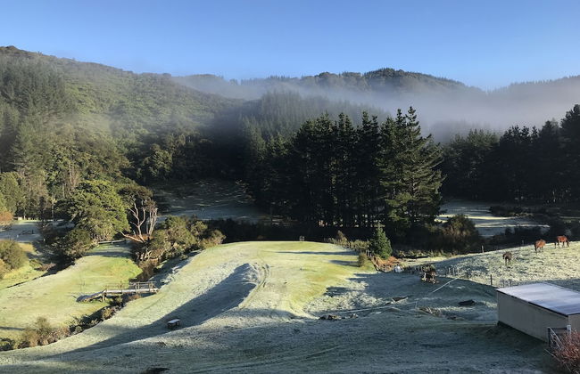 Angie's Rural Retreat - Foto 15