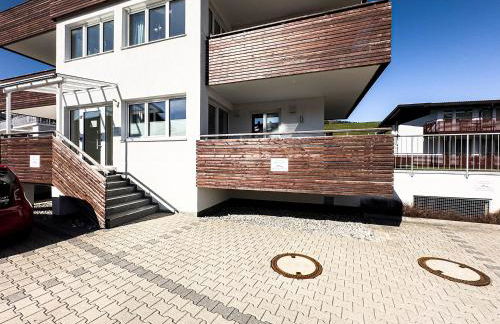 FEWO Almgarten - Foto 8